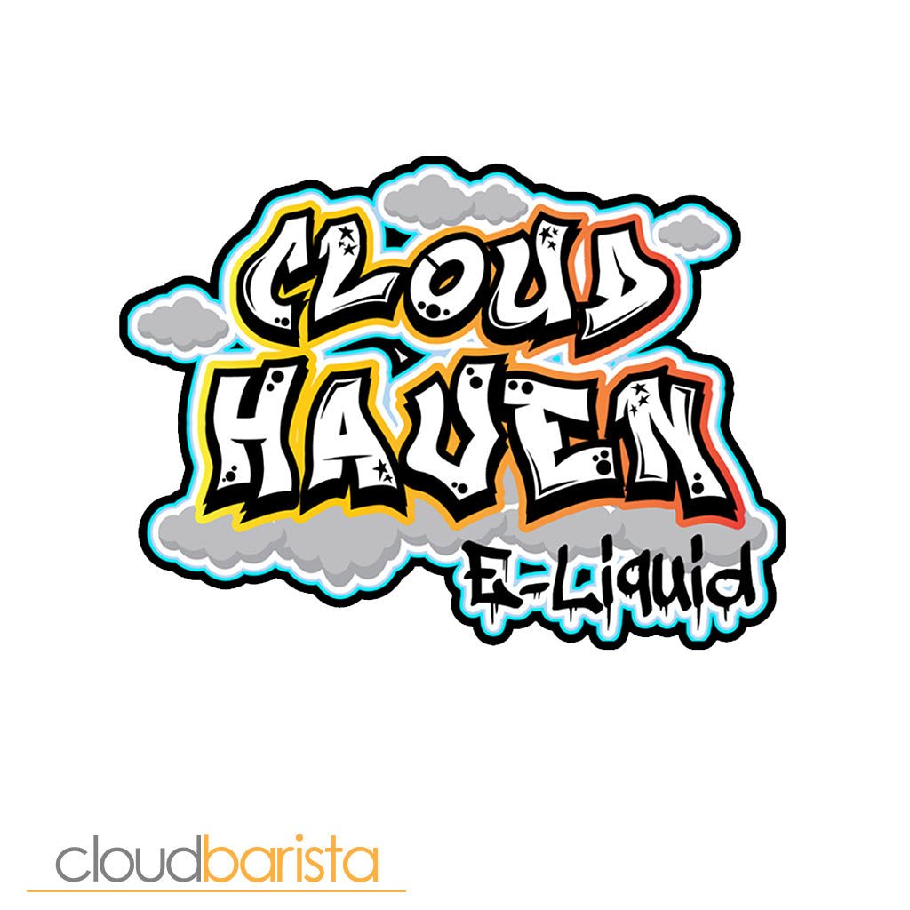 Aged Perfection - Cloud Barista
