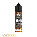 Aged Perfection - Cloud Barista