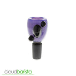Alien Bowl - Cloud Barista