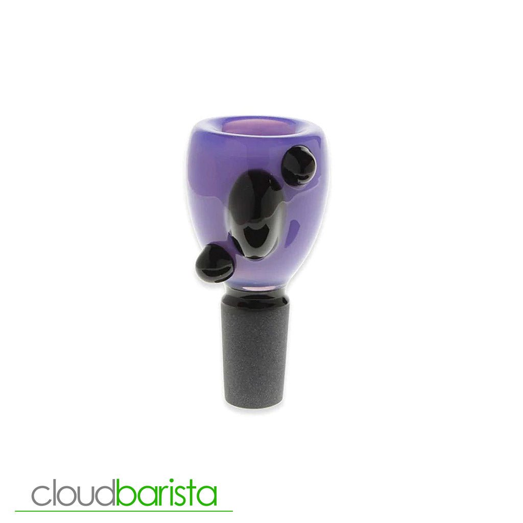 Alien Bowl - Cloud Barista