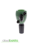 Alien Bowl - Cloud Barista