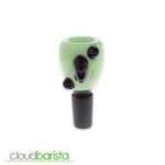 Alien Bowl - Cloud Barista