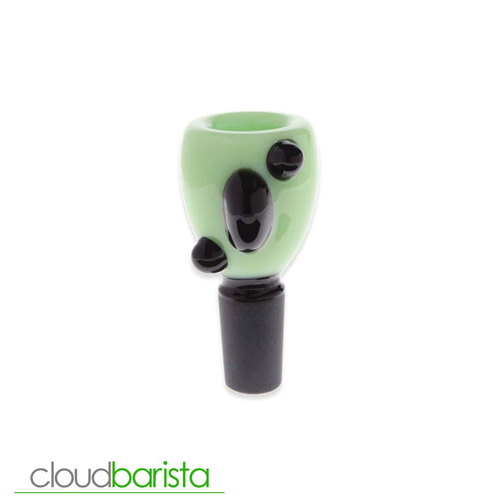 Alien Bowl - Cloud Barista