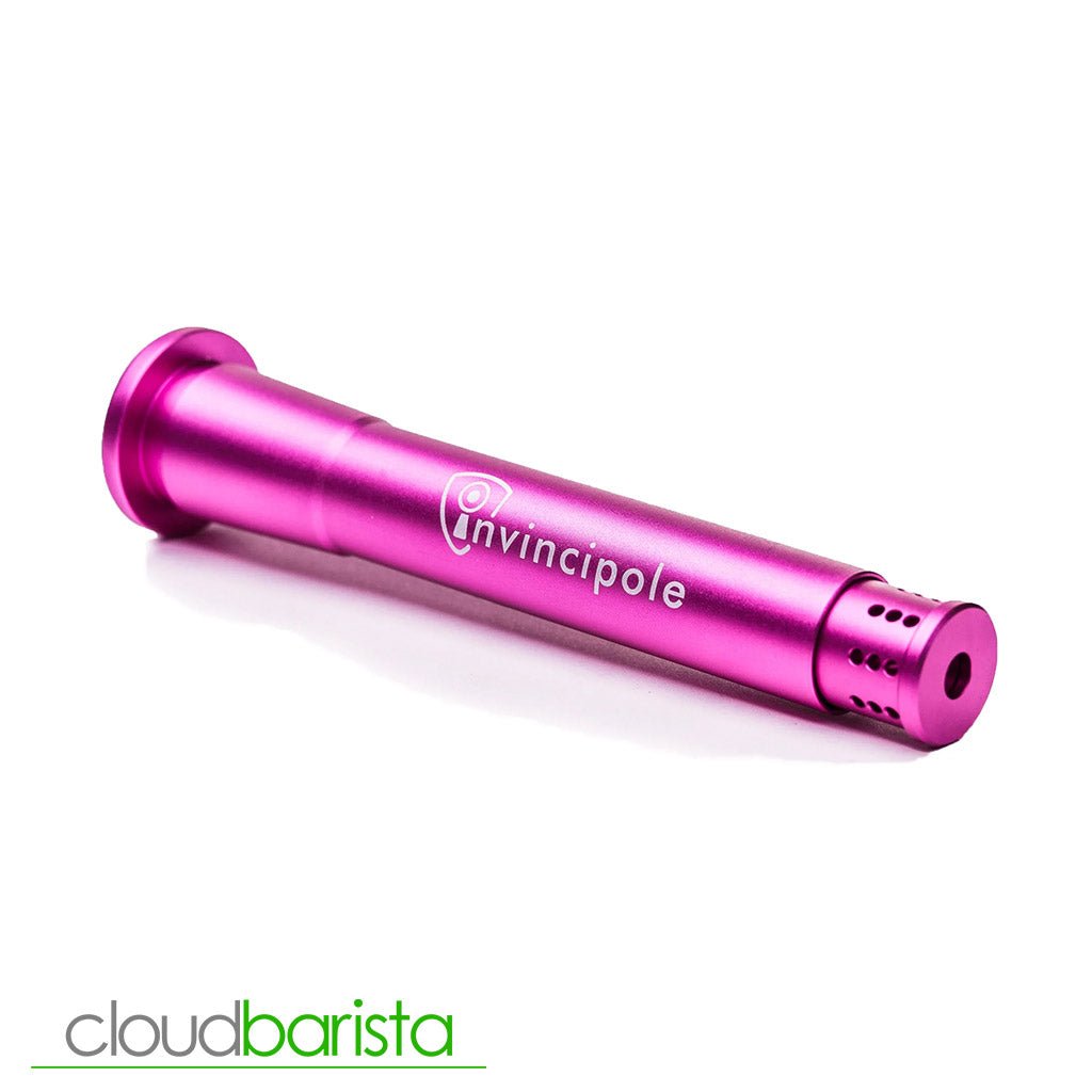 Aluminum Downstem - Cloud Barista