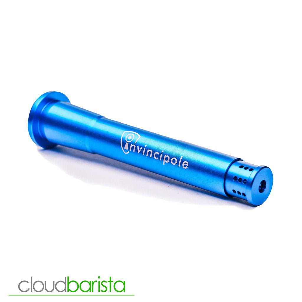 Aluminum Downstem - Cloud Barista