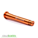 Aluminum Downstem - Cloud Barista