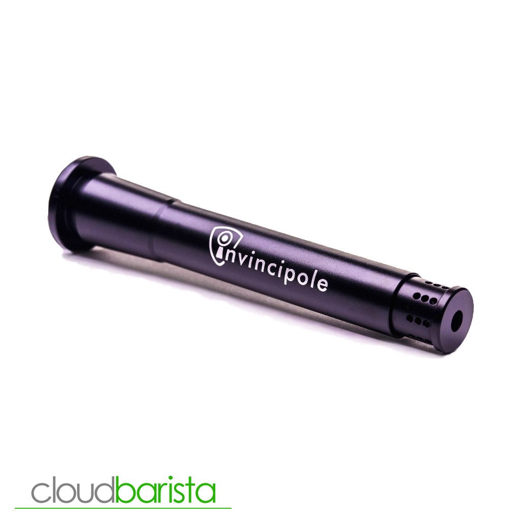 Aluminum Downstem - Cloud Barista