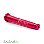 Aluminum Downstem - Cloud Barista