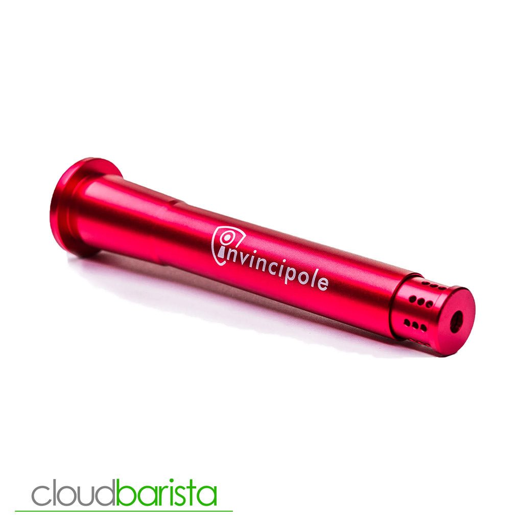 Aluminum Downstem - Cloud Barista