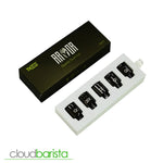 Armor Plus Dual Quartz Coils - Cloud Barista