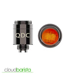 Armor Plus Dual Quartz Coils - Cloud Barista