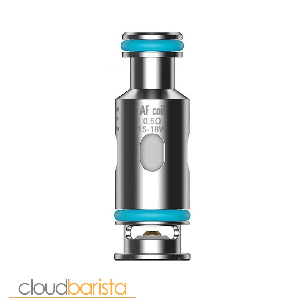 Aspire AF Mesh Coils - Cloud Barista