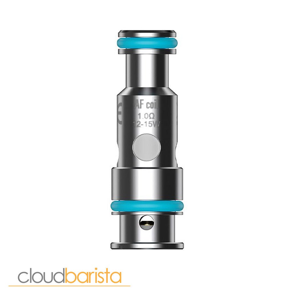 Aspire AF Mesh Coils - Cloud Barista