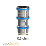 Aspire Guroo Coils - Cloud Barista