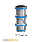 Aspire Guroo Coils - Cloud Barista
