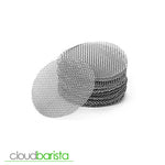 Assorted Pipe Screens - Cloud Barista