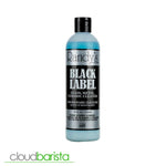 Black Label Cleaner - Cloud Barista