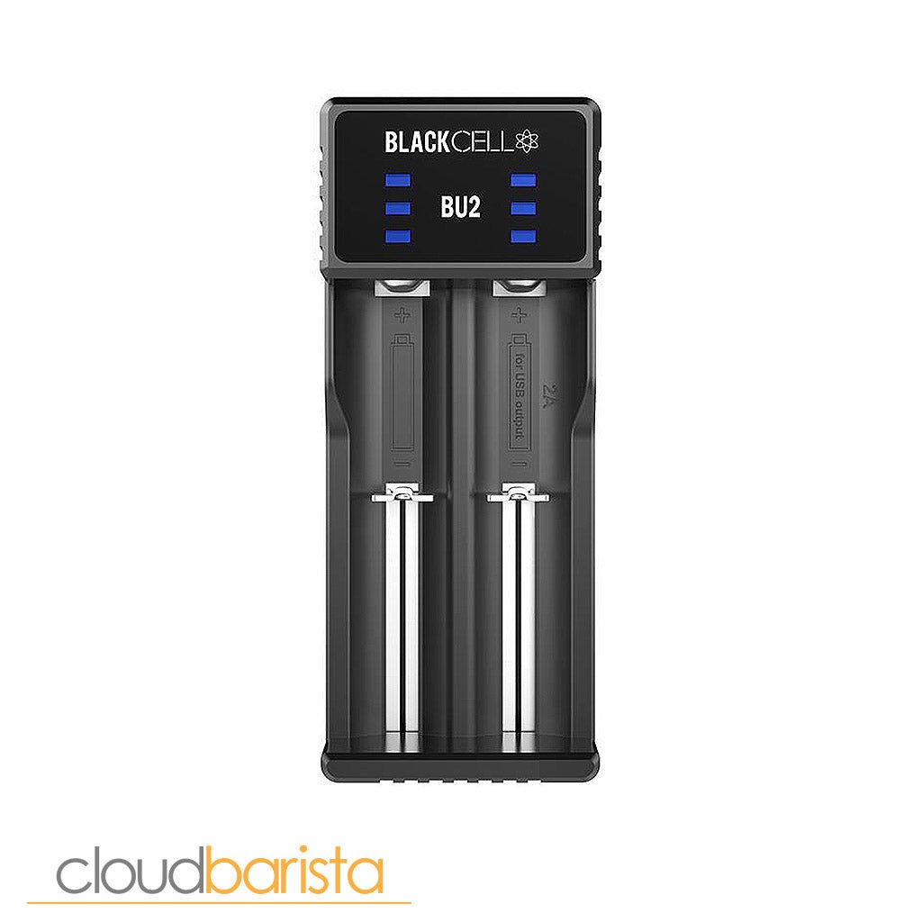 Blackcell BU2 Charger - Cloud Barista