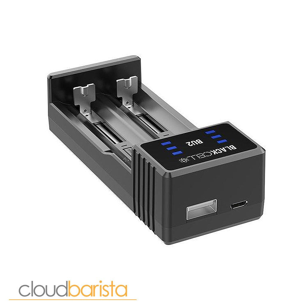 Blackcell BU2 Charger - Cloud Barista
