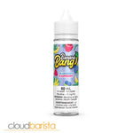 Blueberry Raspberry - Cloud Barista