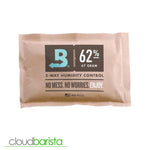 Boveda Terpene Shields - Cloud Barista