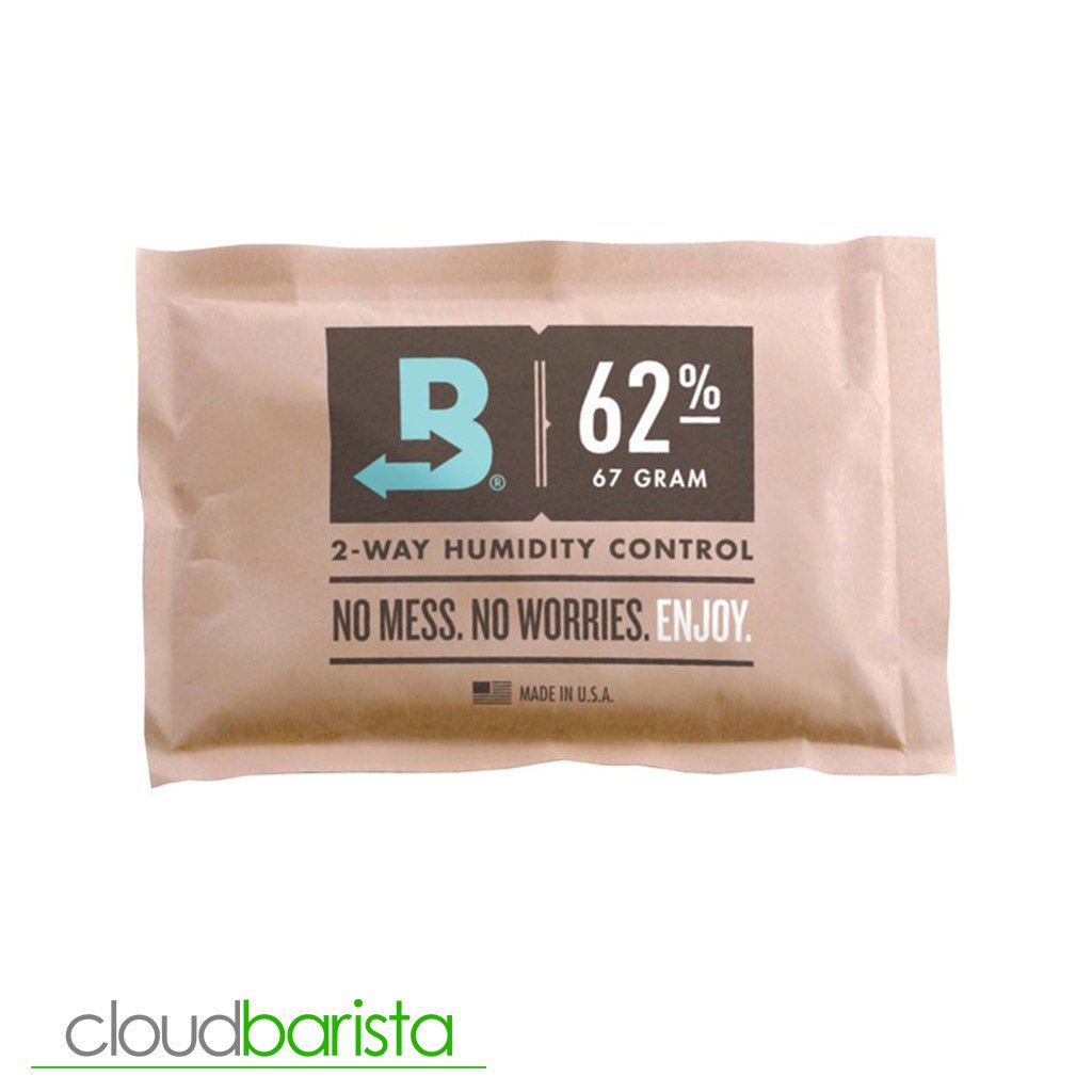 Boveda Terpene Shields - Cloud Barista