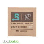 Boveda Terpene Shields - Cloud Barista