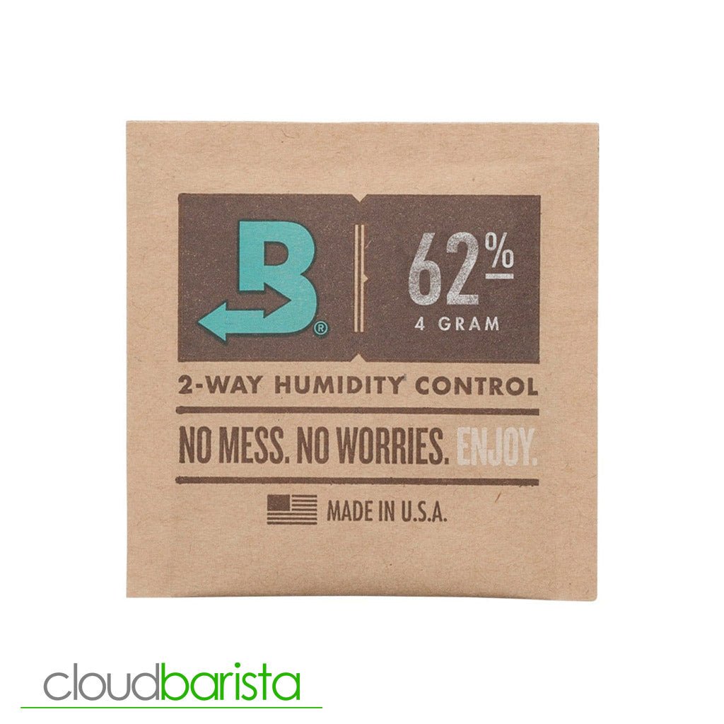 Boveda Terpene Shields - Cloud Barista