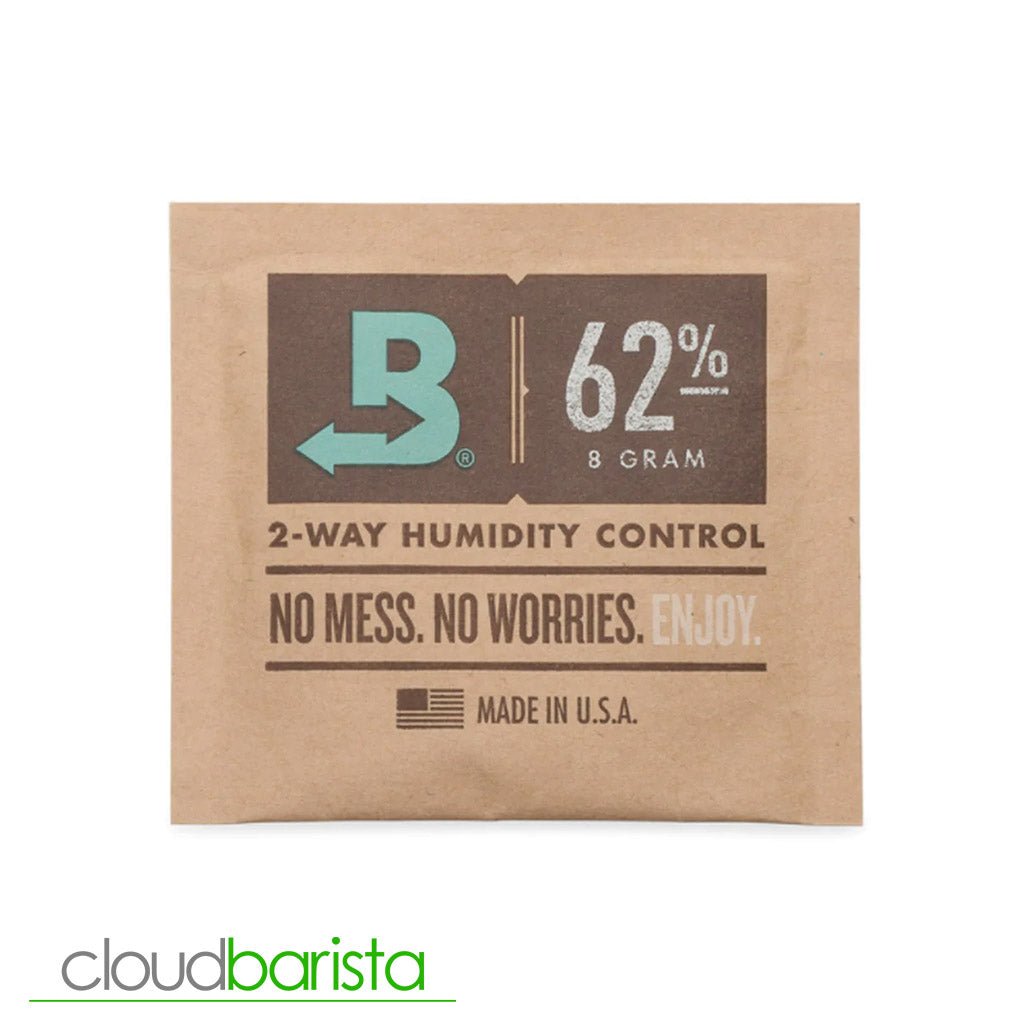 Boveda Terpene Shields - Cloud Barista