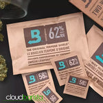 Boveda Terpene Shields - Cloud Barista
