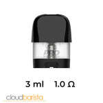 Caliburn X Replacement Pods - Cloud Barista