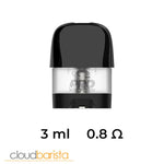 Caliburn X Replacement Pods - Cloud Barista