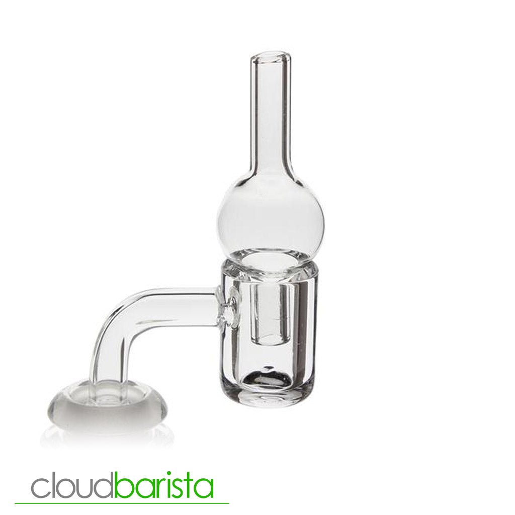Carb Cap - Basic - Cloud Barista