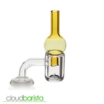 Carb Cap - Basic - Cloud Barista