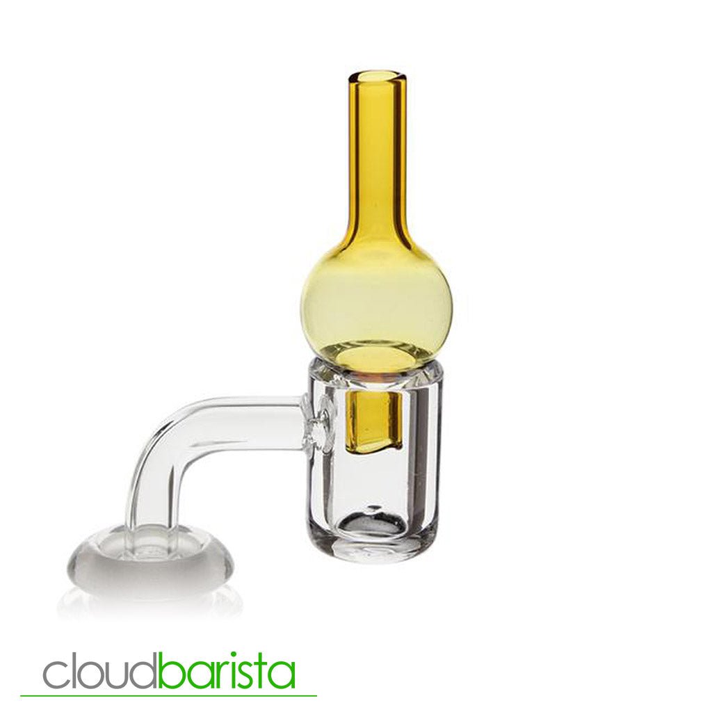 Carb Cap - Basic - Cloud Barista