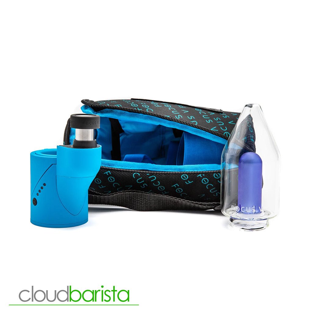 Carta - Laser Edition - Cloud Barista