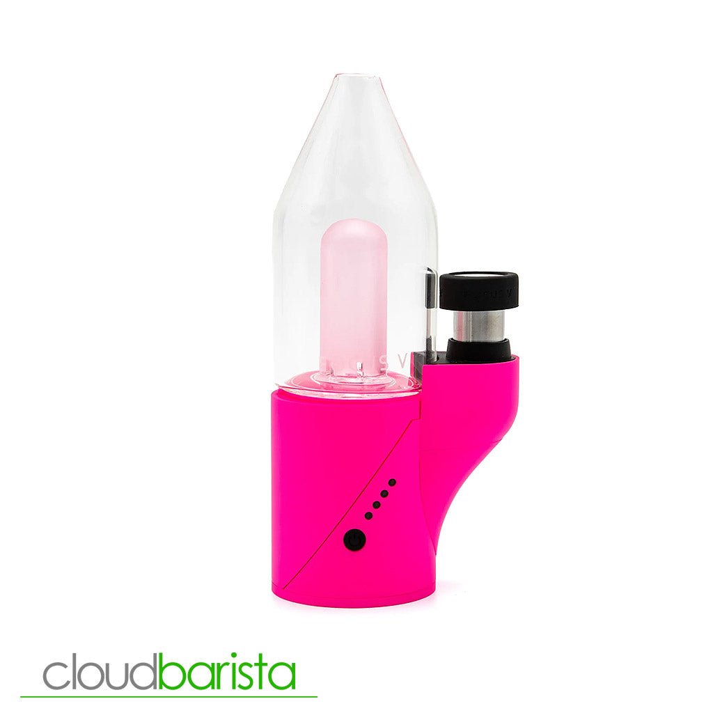 Carta - Laser Edition - Cloud Barista