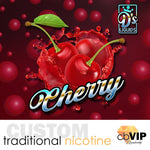 CBVIP - Cherry - Cloud Barista