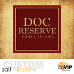 CBVIP - Coney Island Salts - Cloud Barista