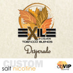 CBVIP - Desperado Salts - Cloud Barista