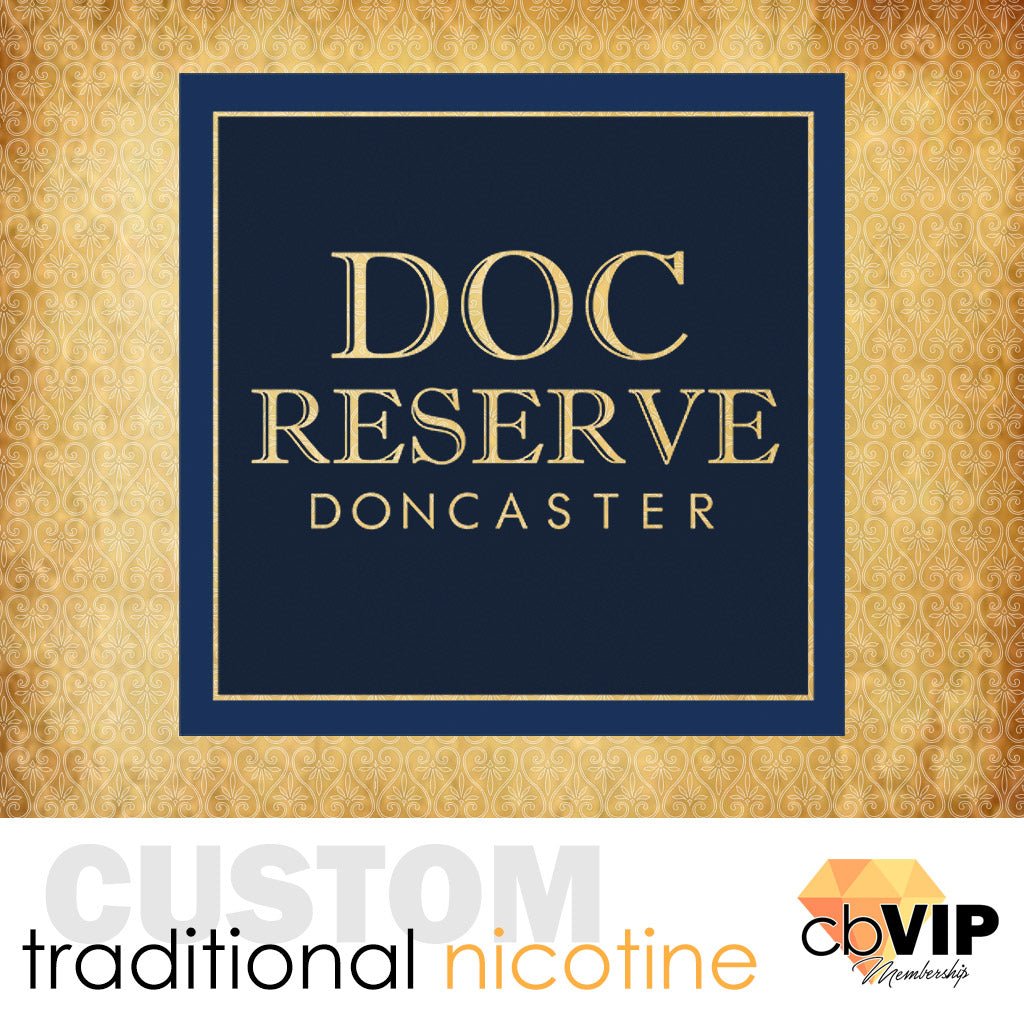 CBVIP - Doncaster - Cloud Barista