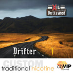 CBVIP - Drifter - Cloud Barista