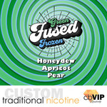 CBVIP - Green Frozen - Cloud Barista