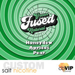 CBVIP - Green Natural Salts - Cloud Barista