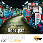 CBVIP - Hooligan Salts - Cloud Barista