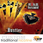 CBVIP - Hustler - Cloud Barista