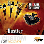 CBVIP - Hustler Salts - Cloud Barista
