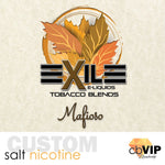 CBVIP - Mafioso Salts - Cloud Barista