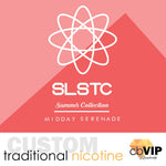 CBVIP - Midday Serenade - Cloud Barista