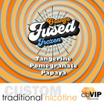 CBVIP - Orange Frozen - Cloud Barista